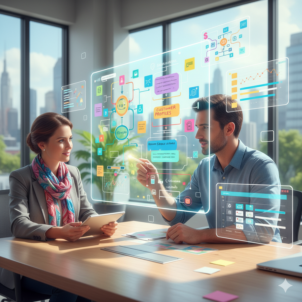 Análisis de Requerimientos Análisis de Requerimientos