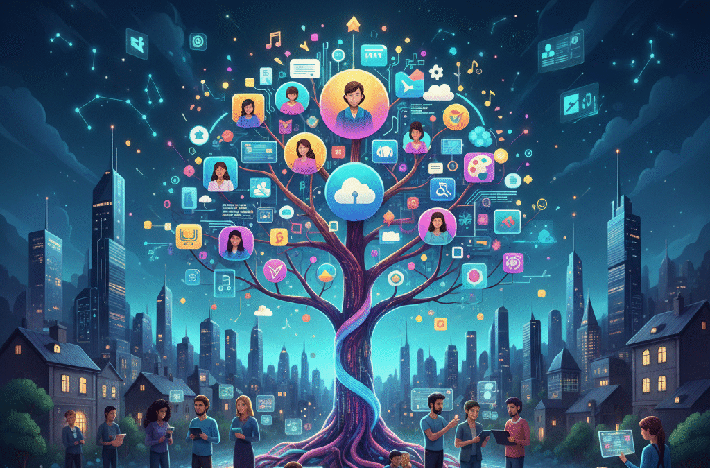 Vibe Coding: la democratización del desarrollo de aplicaciones