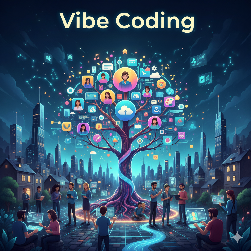 Vibe Coding